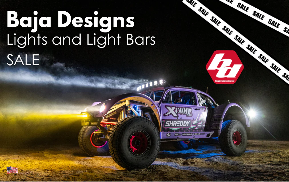Drive Better with AXOPROS Parts